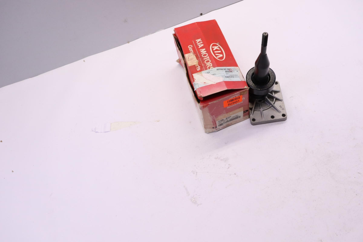 Original KIA Sorento 02-06 Schalthebel 437003C301