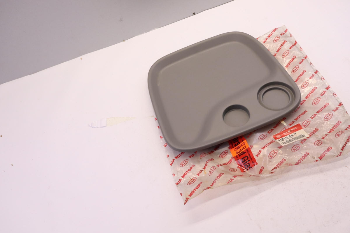 Original KIA Carnival 99-05 Sitz Klapptisch 0K55388364ACY