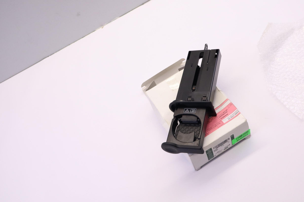 Original OE LAND ROVER Getränkehalter FBD000025PUY