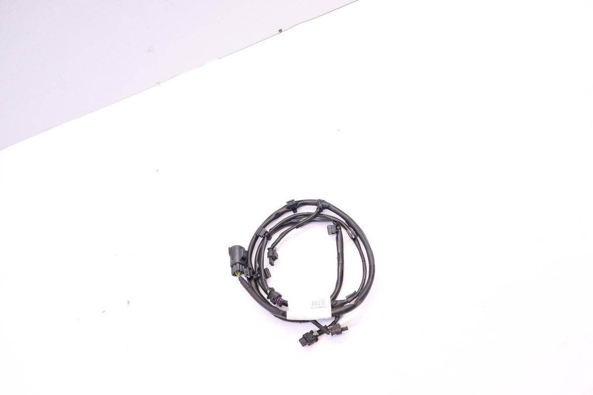 Original VOLVO XC60 08-17 Kabelbaum 31295812