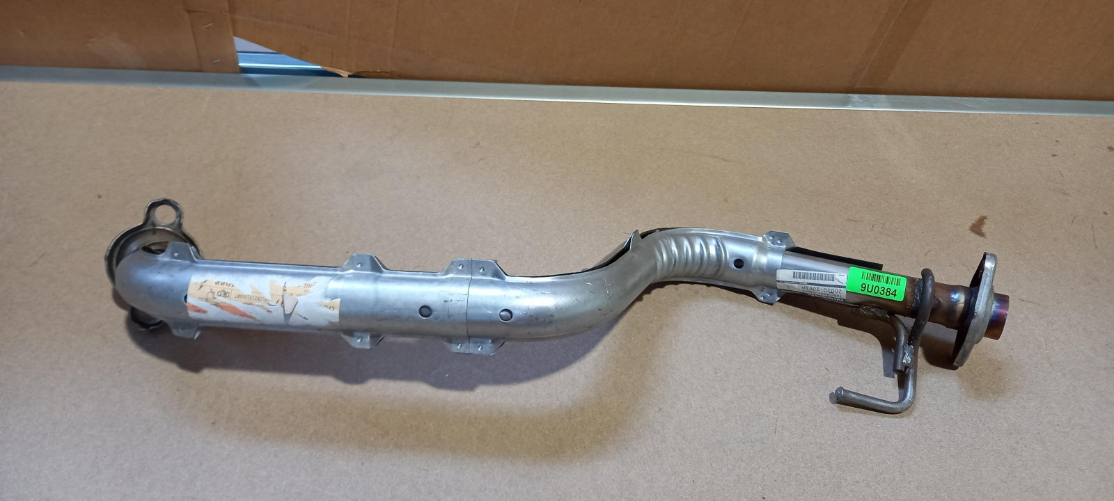 Original OE NISSAN Auspuffrohr 200101U61A