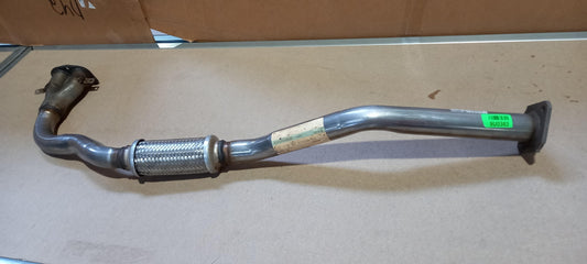 Original OE NISSAN Auspuffrohr 2002074P11