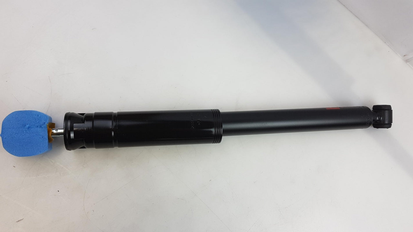 Original MERCEDES-BENZ E-klasse W210 Stoßdämpfer hinten A2103262100