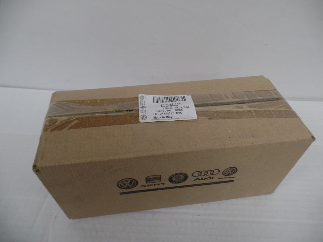 Original OE Volkswagen Kraftstofffilter 2E0127399