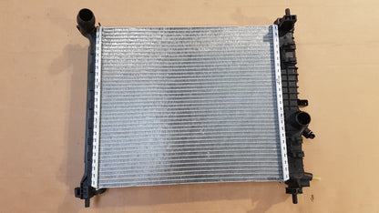 Original OPEL Meriva-B Motor Wasserkühler 13283247