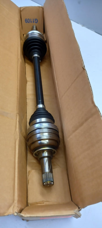 Original CHEVROLET Aveo (T300) 1.2 1.4 Antriebswelle vorne links 95194880