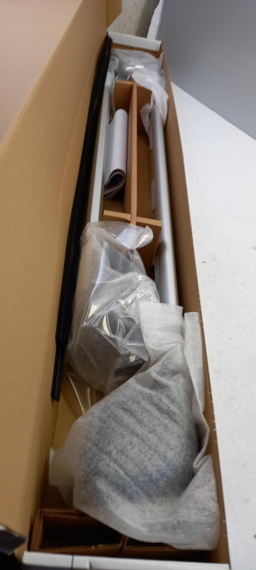 Original VW Tayron 2025- Grundträger Dachträger  T-Nut 57L071151