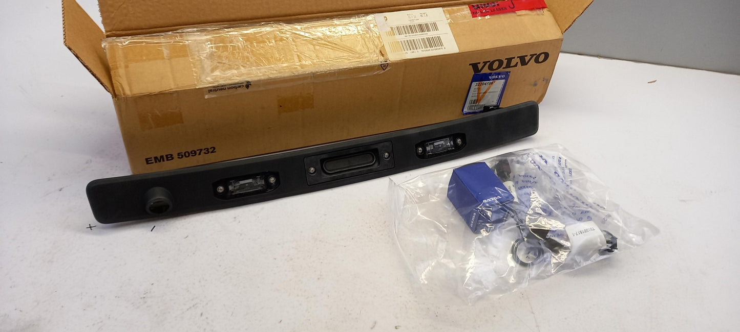 Original VOLVO XC60 2009-2017 Nachrüstsatz 32204198