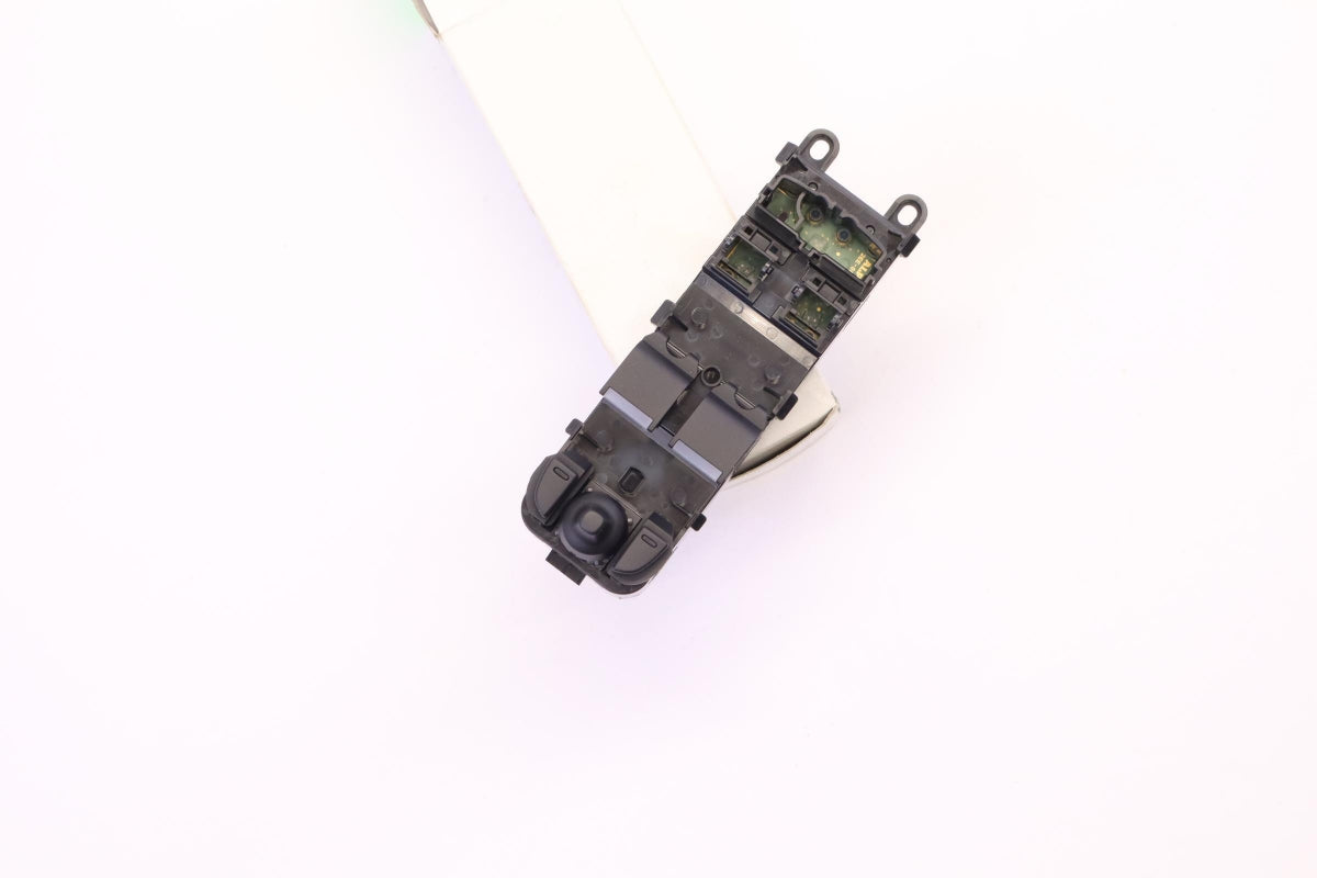 Original JAGUAR F-Type X152 14-24 Fensterheberschalter Fahrer T2R18365