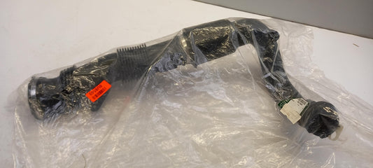 Original JAGUAR XF (X250) '09-'15 2.2 Diesel Luftfilter Ansaugschlauch C2Z16282