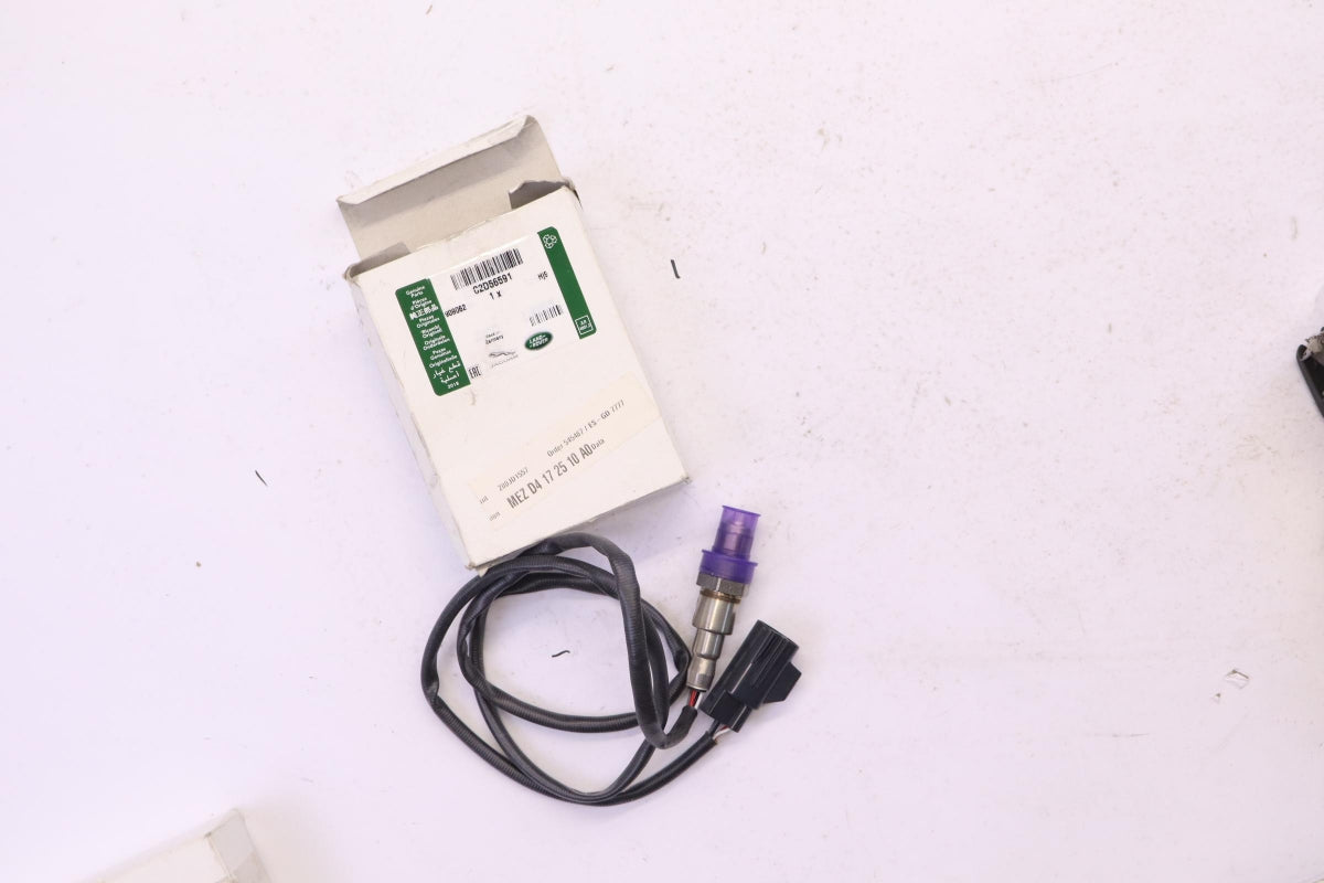 Original JAGUAR XF X260 XJ X351 3.0 TD Lambdasonde C2D56591