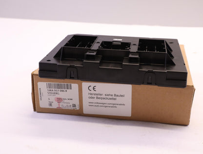 Original AUDI A3 8Y SKODA Octavia NN VW Golf CD SEAT Leon Steuergerät 5WA937086R