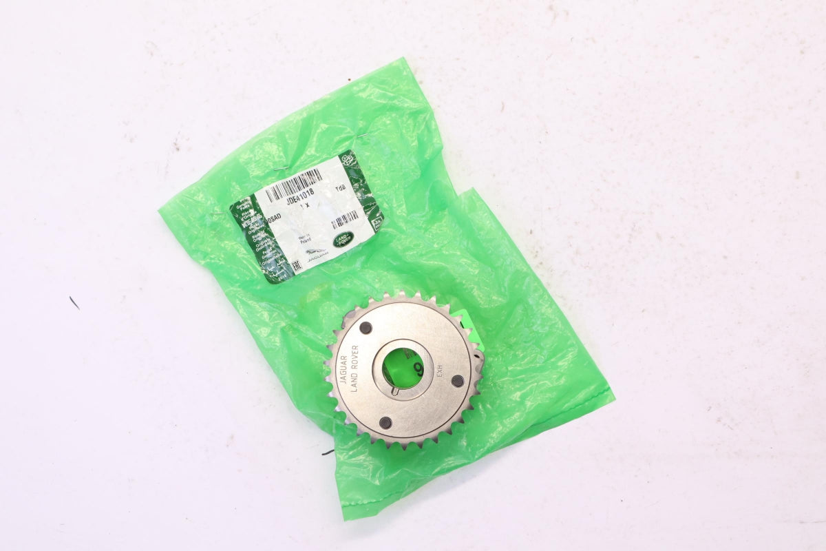 Original OE JAGUAR JDE41018