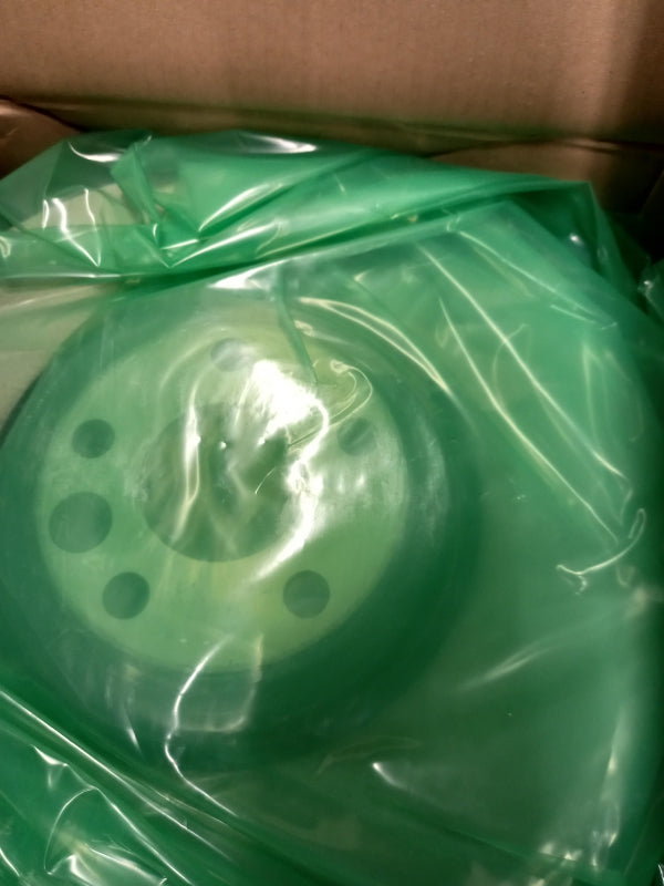 Original JAGUAR I-Pace X590 Bremsscheibensatz (2 Stück) vorne T4K5014