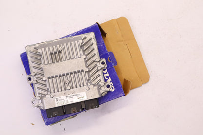 Original VOLVO C30 S40 V50 2.0D Motorsteuergerät 36000592