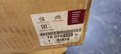Original OE Peugeot 1607569580