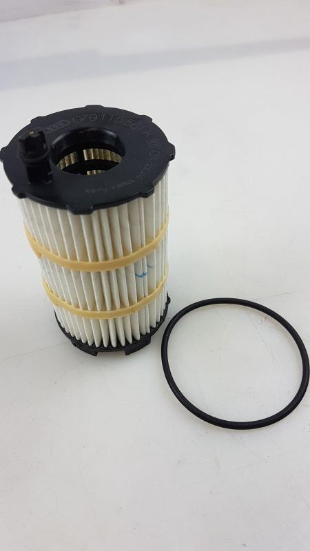 Original AUDI A5 A6 A8 Q7 R8 RS4 RS5 RS6 VW Touareg Ölfiltereinsatz 079198405E