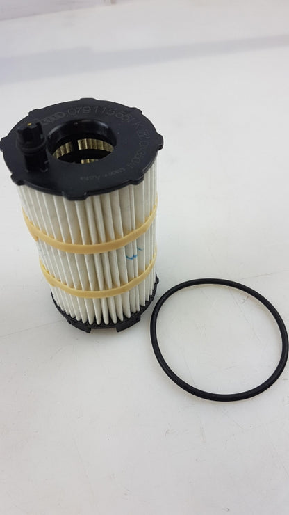 Original AUDI A5 A6 A8 Q7 R8 RS4 RS5 RS6 VW Touareg Ölfiltereinsatz 079198405E