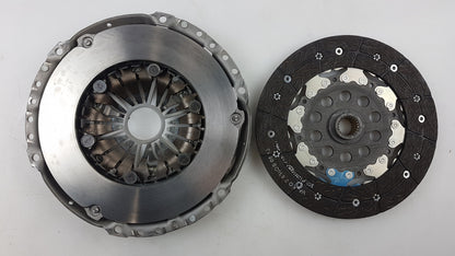 Original OPEL Vectra-C Signum 1.9CDTi Kupplungssatz 93190165