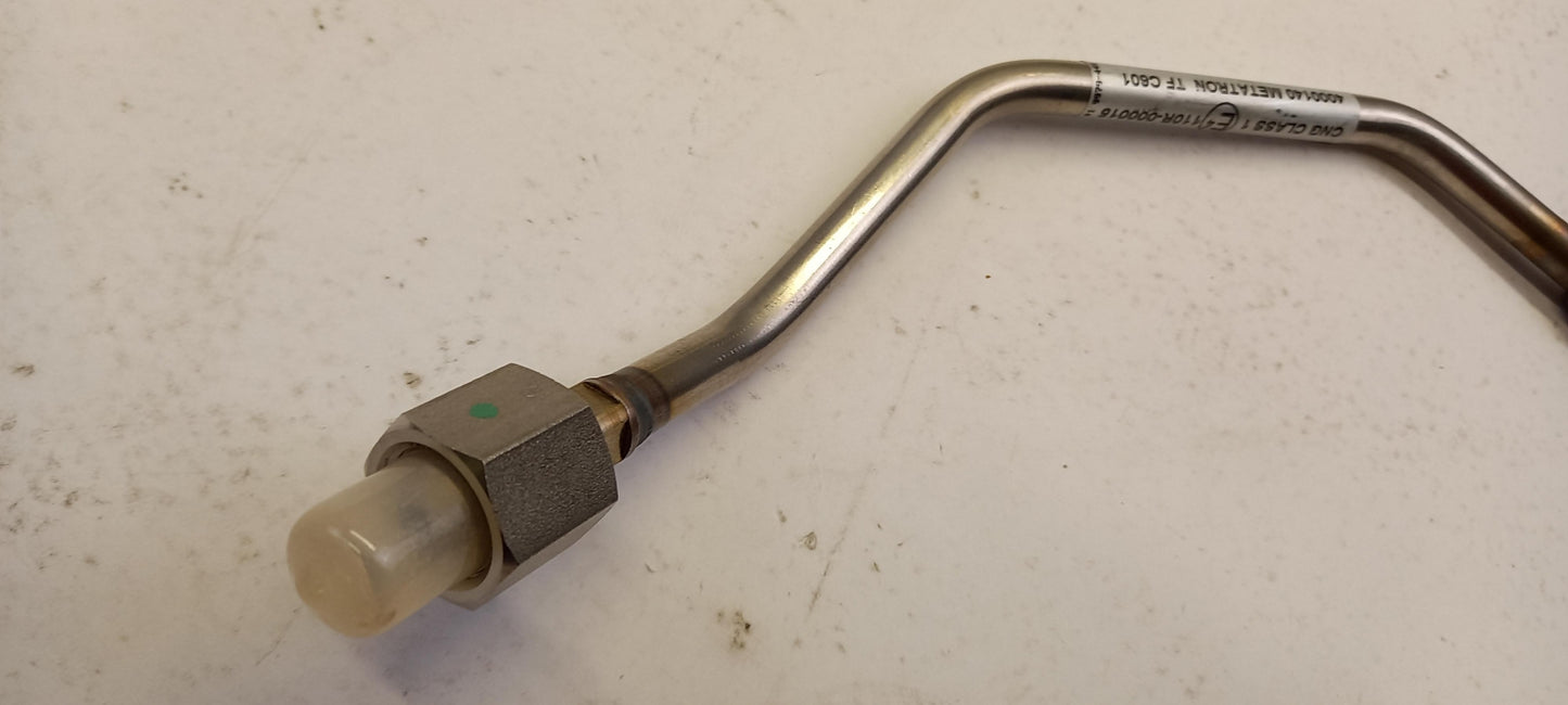 Original OE FIAT Rohr 51893785