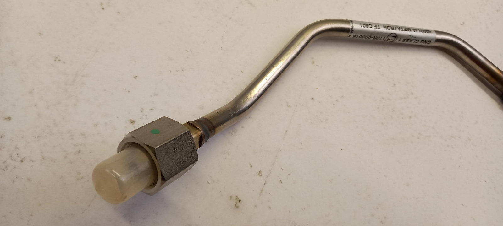 Original OE FIAT Rohr 51893785