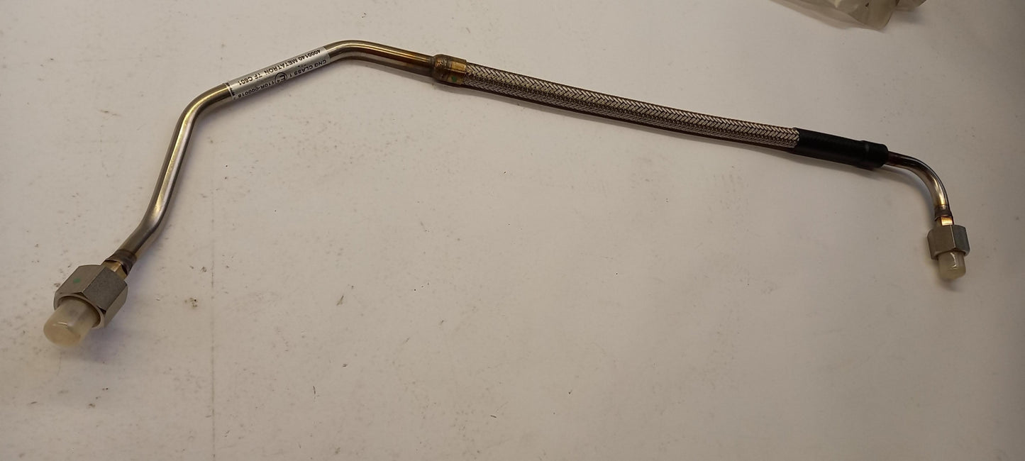 Original OE FIAT Rohr 51893785