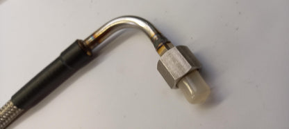 Original OE FIAT Rohr 51893785