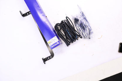 Original VOLVO S80 XC60 XC70 Zusatzscheinwerfer Einbausatz 9487111