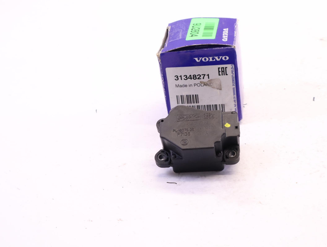 Original VOLVO S60 S80 V60 V70 XC60 Mischklappen Stellelement 31348271