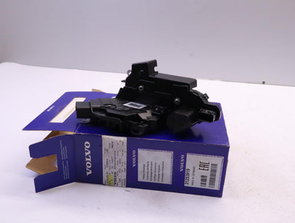 Original VOLVO S40 S80 V50 V70 XC60 XC70 Türschloss Rechts Hinten 31253919