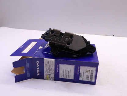 Original VOLVO S40 S80 V50 V70 XC60 XC70 Türschloss Rechts Hinten 31253919