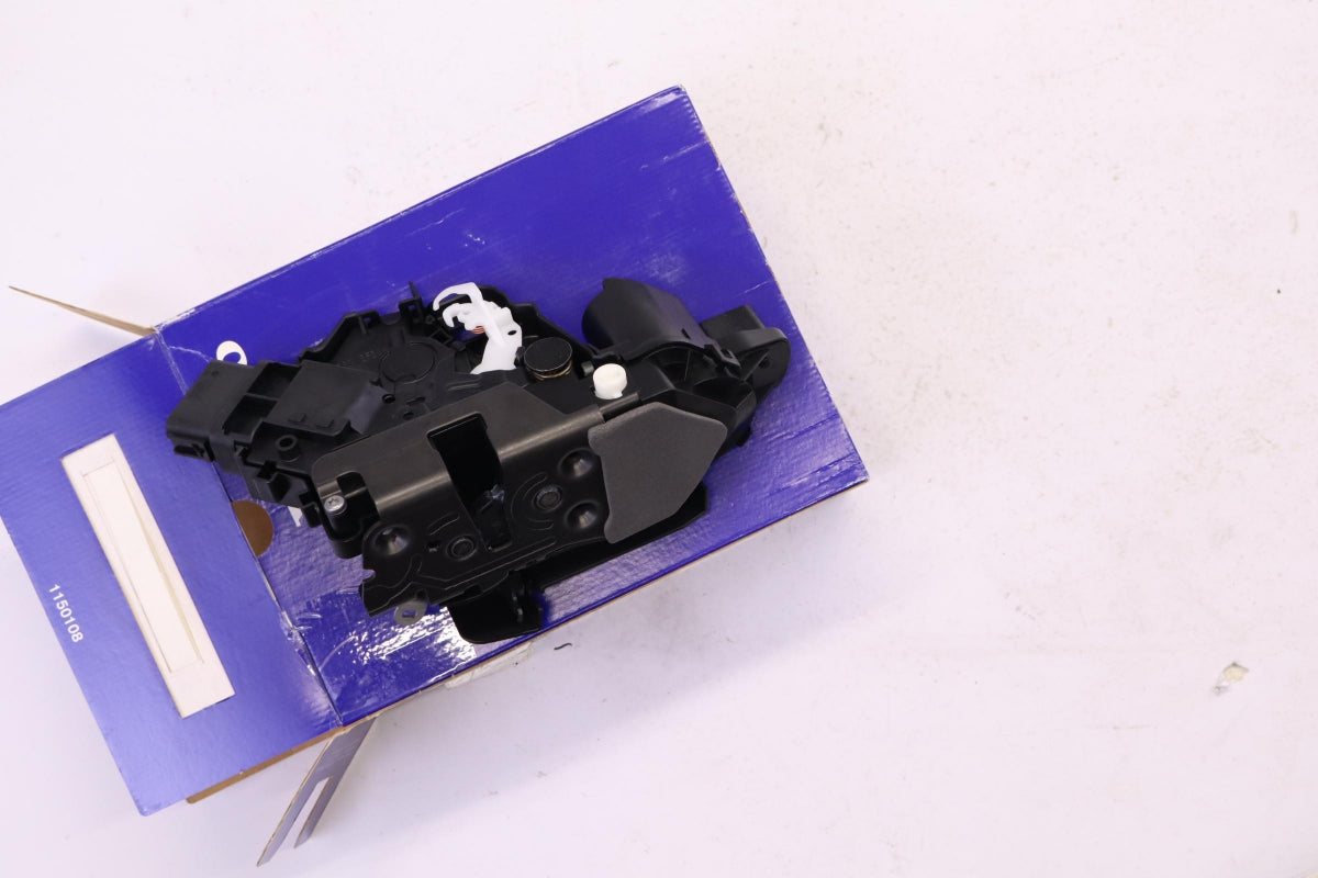 Original VOLVO S40 S80 V50 V70 XC60 XC70 Türschloss Rechts Hinten 31253919