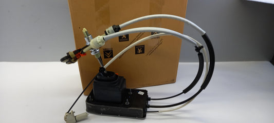 Original CITROEN C5 (X7) Schalthebel 2400LN