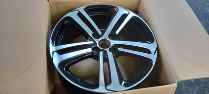 Original OE Peugeot Felge 1607569580