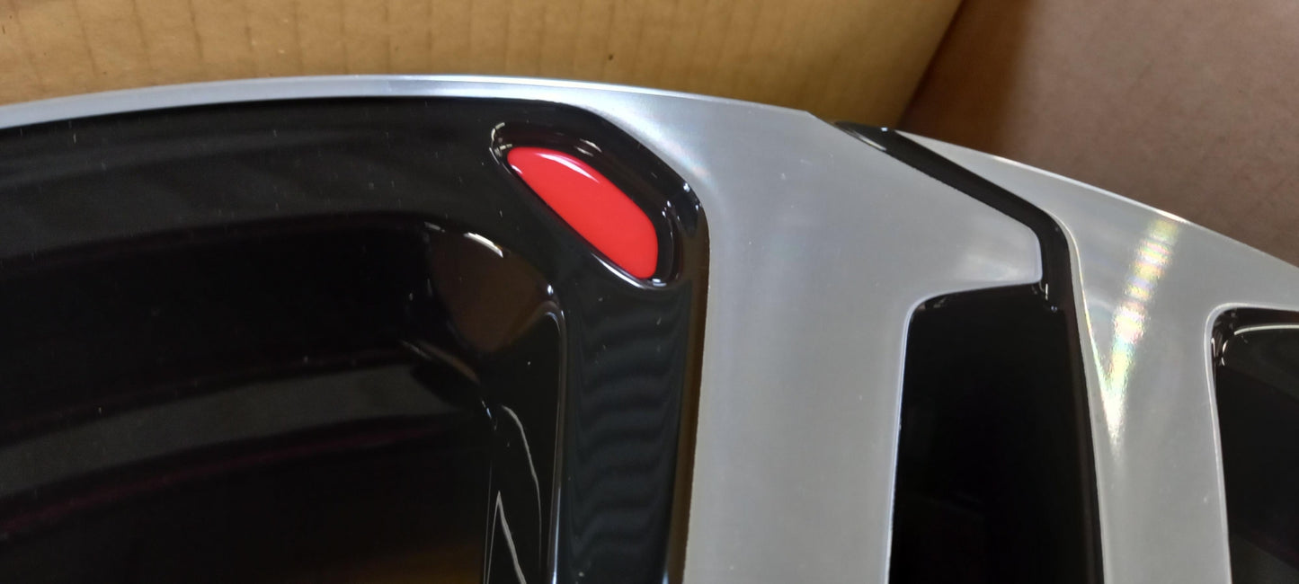 Original OE Peugeot 1607569580