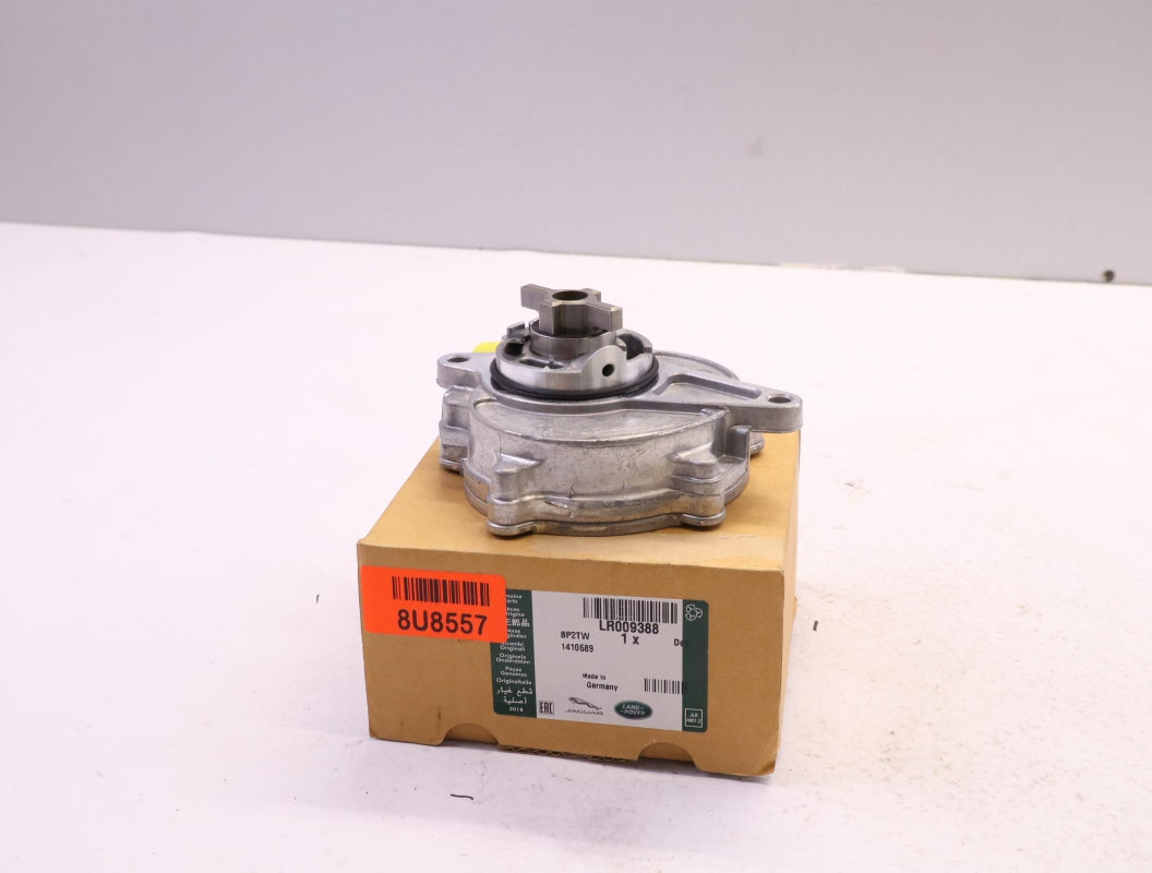 Original LAND ROVER Freelander 2 3.2L Bremsanlage Vakuumpumpe LR009388