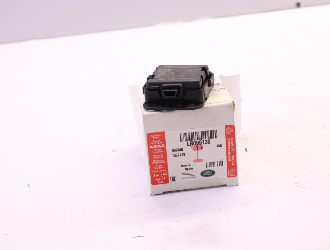 Original LAND ROVER Discovery 5 L462 RANGE ROVER L405 L494 Transceiver LR099130