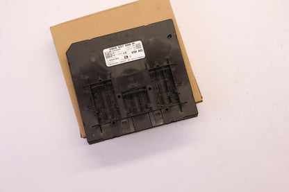 Original AUDI A3 8Y SKODA Octavia NN VW Golf CD SEAT Leon Steuergerät 5WA937086R