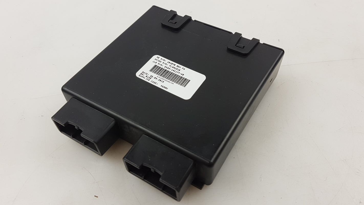 Original RANGE ROVER Vogue Sport Trittbretter Steuergerät VPLGP0224
