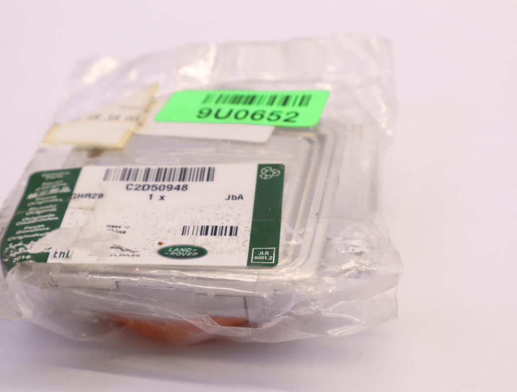 Original JAGUAR XF X250 X260 F-Pace X761 Scheinwerfer Steuergerät C2D50948