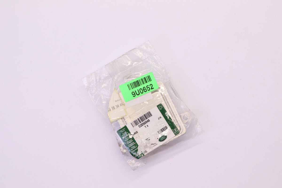 Original JAGUAR XF X250 X260 F-Pace X761 Scheinwerfer Steuergerät C2D50948