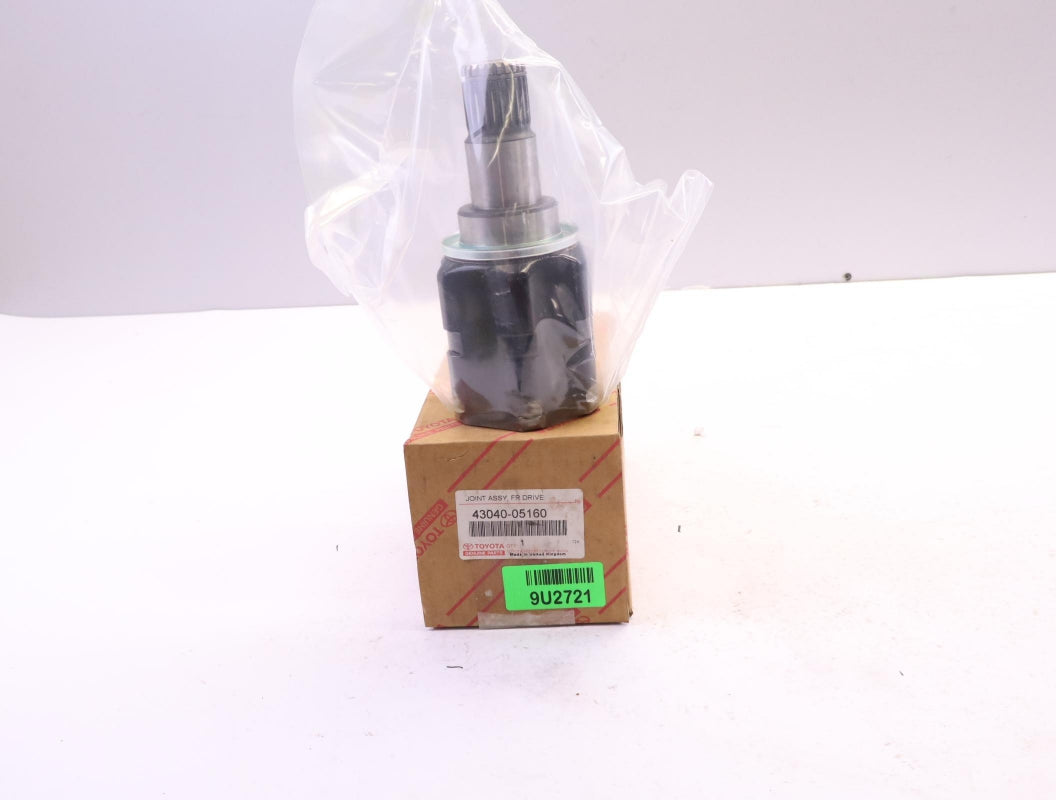 Original TOYOTA Avensis 08-18 Antriebswellengelenk vorne links 4304005160