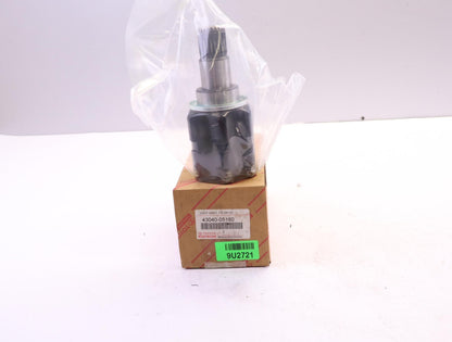 Original TOYOTA Avensis 08-18 Antriebswellengelenk vorne links 4304005160