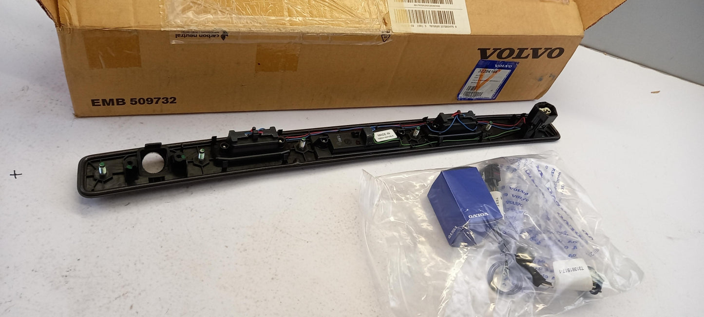 Original VOLVO XC60 2009-2017 Nachrüstsatz 32204198