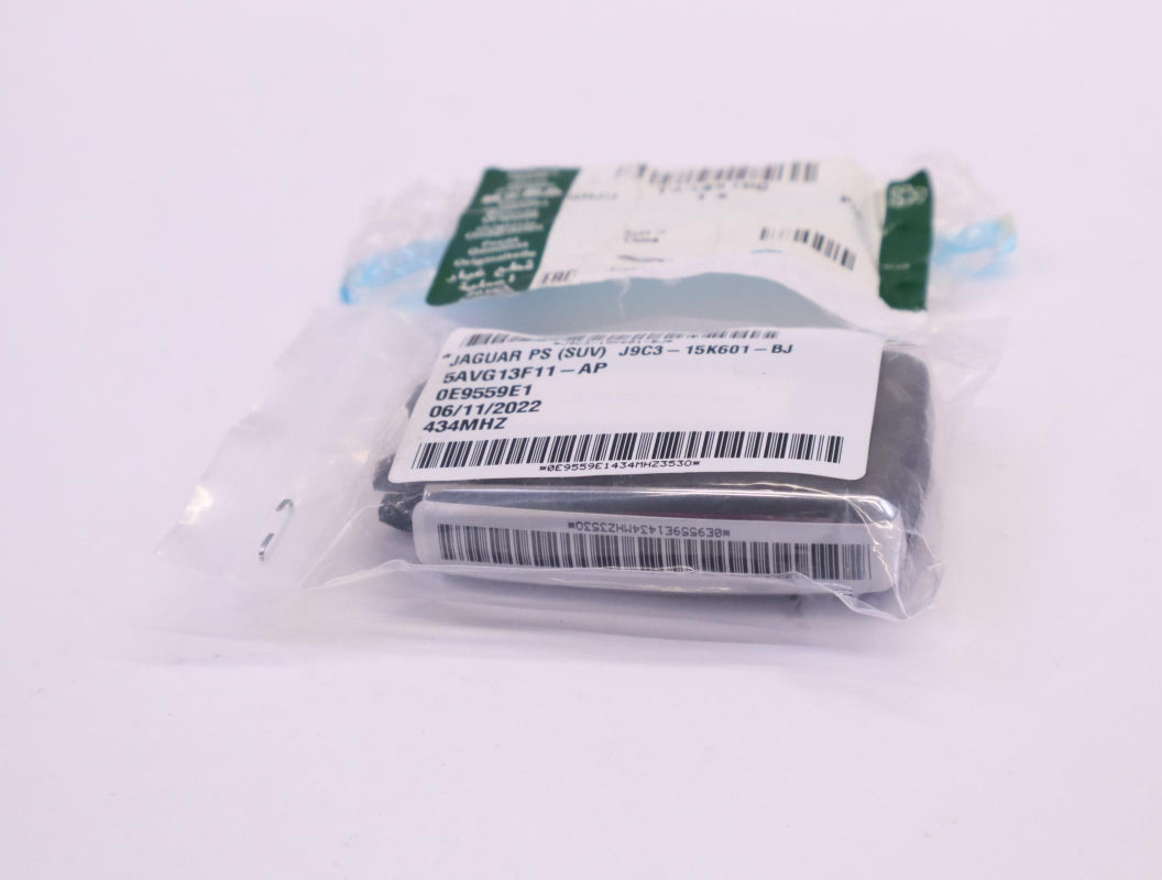 Original JAGUAR E-Pace 2017- Funkfernbedienung T4A44190