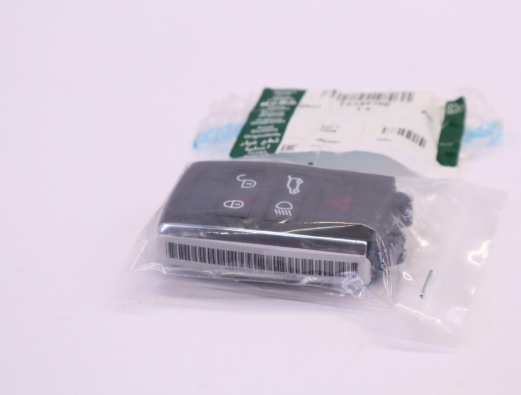 Original JAGUAR E-Pace 2017- Funkfernbedienung T4A44190