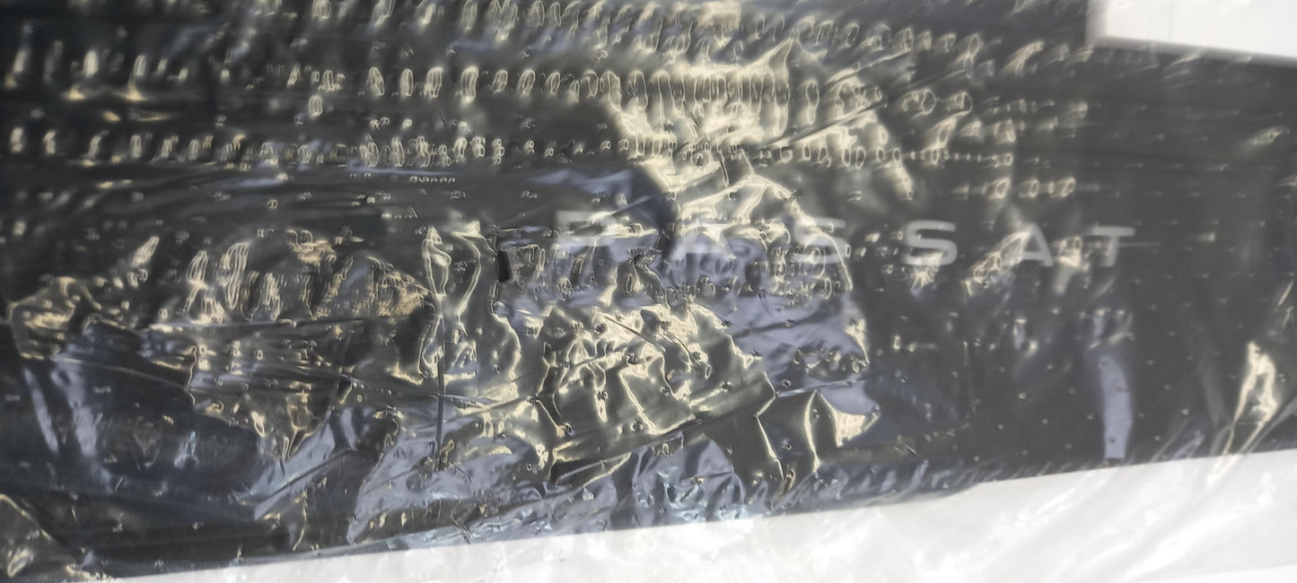 Original OE Volkswagen Fußmattensatz 3J106150082V