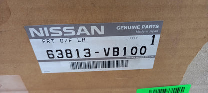 Original OE NISSAN 63813VB100