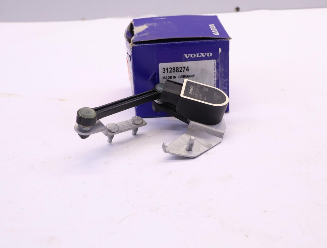 Original VOLVO S60 S80 XC60 Leuchtweitenregulierungssensor hinten RH 31288274