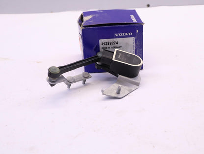 Original VOLVO S60 S80 XC60 Leuchtweitenregulierungssensor hinten RH 31288274